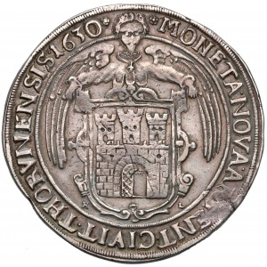 Zygmunt III Waza, Talar Toruń 1630 HL
