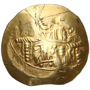 Bizancjum, Jan III Dukas (1222-1254) Hiperpyron 1232-1254
