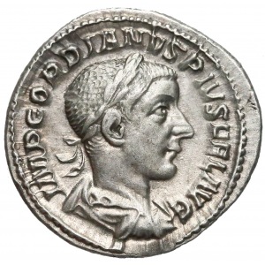 Rzym, Gordian III (241-243) Denar - Wenus