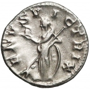 Rzym, Gordian III (241-243) Denar - Wenus
