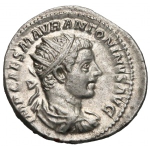 Rzym, Heliogabal (218-222) Antoninian – Wiktoria