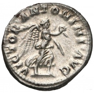 Rzym, Heliogabal (218-222) Antoninian – Wiktoria