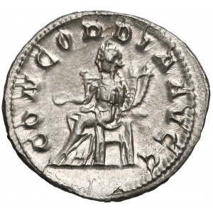 Rzym, Otacilla Sewera (244-248) Antoninian - Concordia