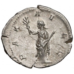 Rzym, Woluzjan (251-253) Antoninian - Pax