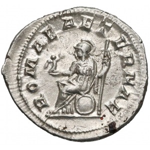 Rzym, Filip I Arab (244-249) Antoninian – Romae Aeternae 