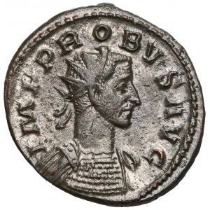Rzym, Probus (278-282) Antoninian – Felicitas