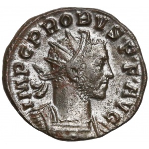 Rzym, Probus (278-282) Antoninian - Mars