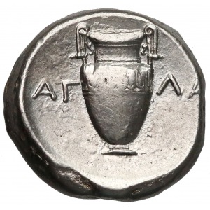 Grecja, Beocja, Teby (363-338pne) Stater