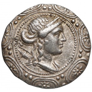 Macedonia (167-149pne) Tetradrachma, Amphipolis