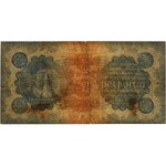 Czechoslovakia 5 korun 1921