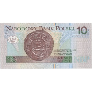 10 złotych 1994 - AC