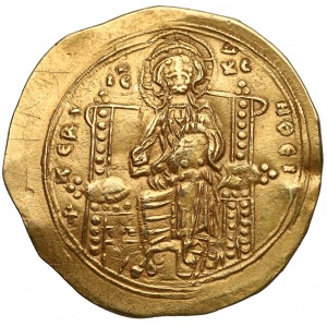 Bizancjum, Jan II Komnen (1118-1143) Hyperpyron