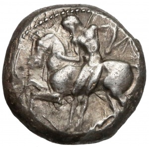 Grecja, Cylicja, Kelenderis (430-420pne) Stater