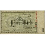 1 marka 1940 - PMG 66 EPQ