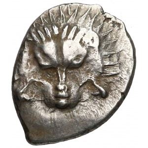 Grecja, Lycja, Perikle (380-360) Tetrobol (1/3 Statera)