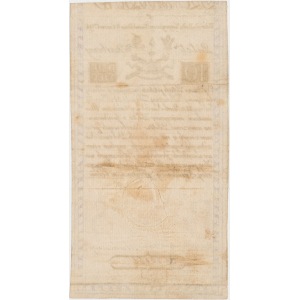 10 złotych 1794 - C - znak wodny (D&C Blauw)