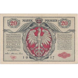 Generał 20 mkp 1916 - A