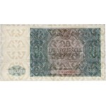 20 złotych 1946 - D