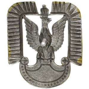 Orzeł lotniczy Polskich Sił Zbrojnych na Zachodzie (1941-47)