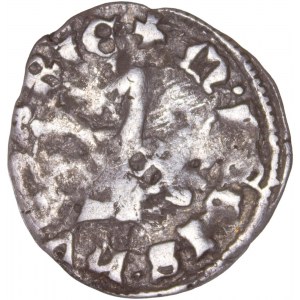 Hungary – Karl Robert (1338 – 1342) Denar
