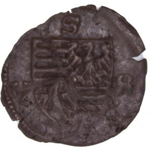 Hungary - Sigismund (1387-1437) Parvus