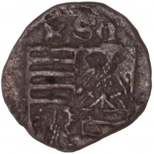 Hungary - Sigismund (1387-1437) Parvus