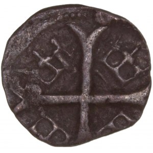 Hungary - Sigismund (1387-1437) Parvus