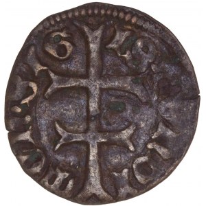Hungary - Sigismund (1387-1437) Denar