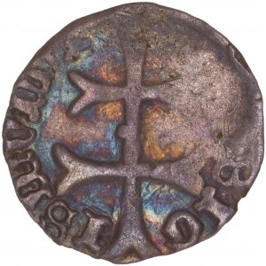 Hungary - Sigismund (1387-1437) Denar