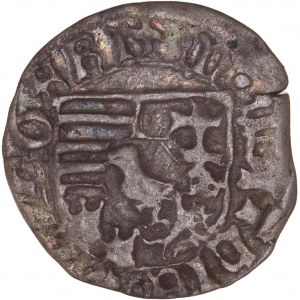 Hungary - Matthias I. Corvinus (1458-1490) Denar