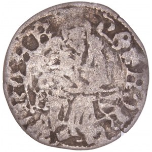 Hungary - Matthias I. Corvinus (1458-1490) Denar