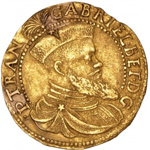 Hungary - Transylvania - Gabriel Bethlen (1613-1629) Dukat / Ducat