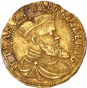 Hungary - Transylvania - Gabriel Bethlen (1613-1629) Dukat / Ducat