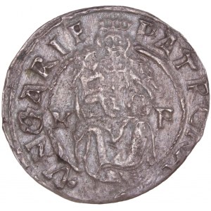 House of Habsburg - Ferdinand I. (1521-1564) Denar 1560