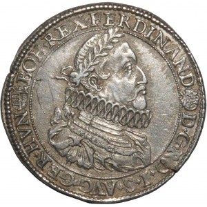 House of Habsburg - Ferdinand II (1619-1637) Thaler / Taler 1620 KB