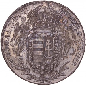 House of Habsburg - Maria Theresia (1740-1780) Thaler / Taler 1780 Kremnitz