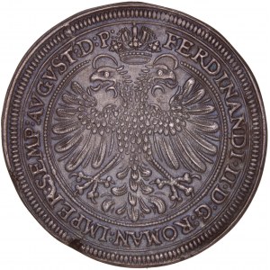 German States - Nürnberg Free City Taler 1623