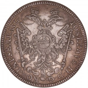 German States - Nürnberg - Taler / Thaler 1630 Restrike