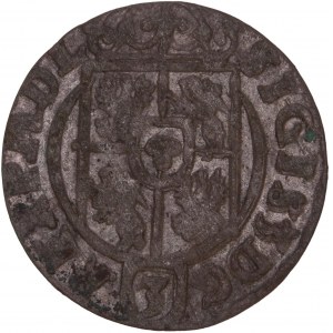 Poland – Sigismund III – 1/24 Thaler / 3 Polker 1623