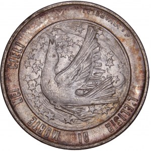 San Marino – 500 Lire 1977