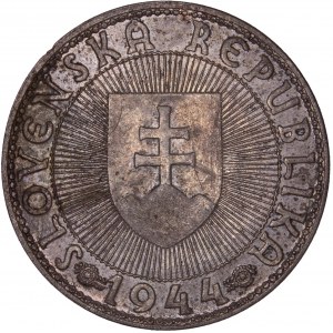 Slovakia – 10 Korun 1944