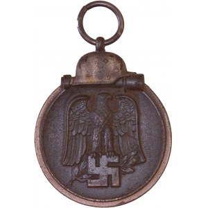 Germany - Eastern Front Medal 1941/1942