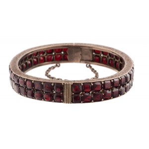 Bracelet, first half of the 20th century.