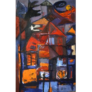 Jarek Derwisz, Night City