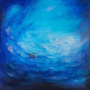Agata Buczek, Listening to Silence, 2021