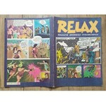 RELAX. Magazyn Opowieści Rysunkowych 1/1978 [14]