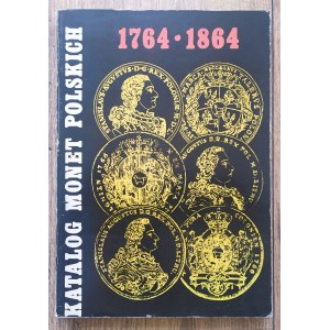 [numizmatyka] Katalog monet polskich 1764-1864