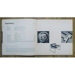 [katalog wystawy] Bauhaus [Roman Clemens]