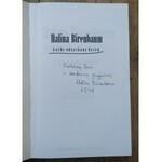 Birenbaum Halina • Każdy odzyskany dzień [dedykacja autorska]