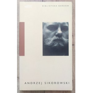 Sikorowski Andrzej [Pod Budą] • Biblioteka Bardów [dedykacja autorska]